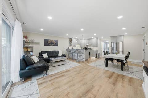 Tiny photo for 9649 S Harlem Avenue #3C, Chicago Ridge, IL 60415 (MLS # 12698557)