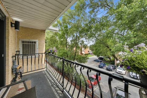 Tiny photo for 9649 S Harlem Avenue #3C, Chicago Ridge, IL 60415 (MLS # 12698557)