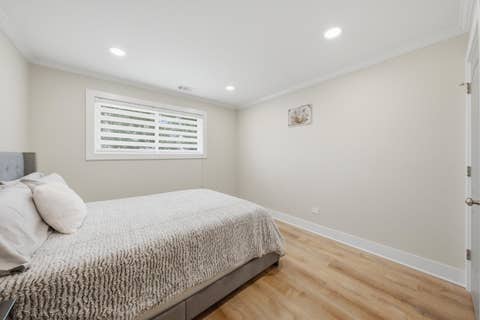 Tiny photo for 9649 S Harlem Avenue #3C, Chicago Ridge, IL 60415 (MLS # 12698557)