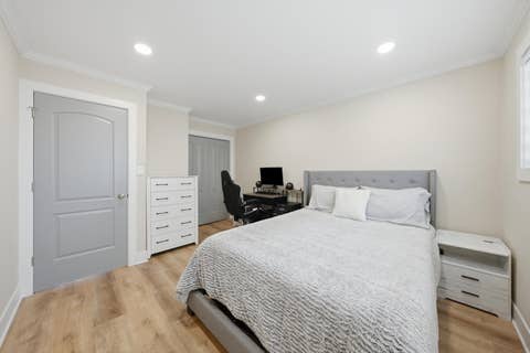 Tiny photo for 9649 S Harlem Avenue #3C, Chicago Ridge, IL 60415 (MLS # 12698557)