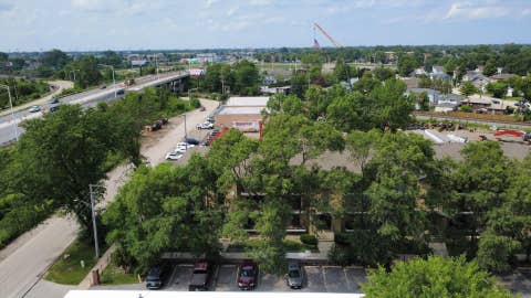Tiny photo for 9649 S Harlem Avenue #3C, Chicago Ridge, IL 60415 (MLS # 12698557)