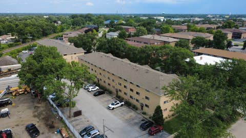 Tiny photo for 9649 S Harlem Avenue #3C, Chicago Ridge, IL 60415 (MLS # 12698557)
