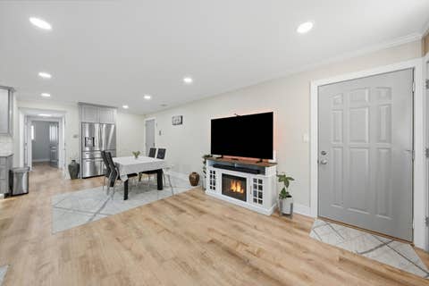 Tiny photo for 9649 S Harlem Avenue #3C, Chicago Ridge, IL 60415 (MLS # 12698557)