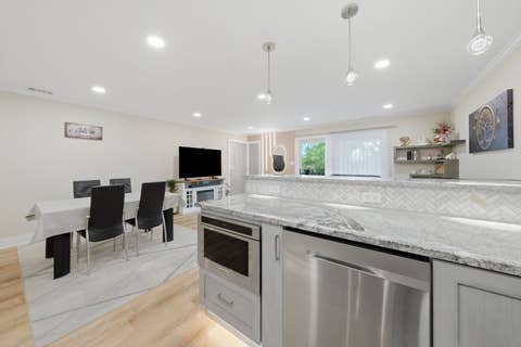 Tiny photo for 9649 S Harlem Avenue #3C, Chicago Ridge, IL 60415 (MLS # 12698557)