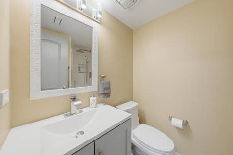 Tiny photo for 9649 S Harlem Avenue #3C, Chicago Ridge, IL 60415 (MLS # 12698557)