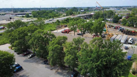 Tiny photo for 9649 S Harlem Avenue #3C, Chicago Ridge, IL 60415 (MLS # 12698557)