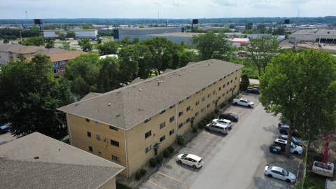 Tiny photo for 9649 S Harlem Avenue #3C, Chicago Ridge, IL 60415 (MLS # 12698557)