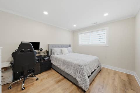 Tiny photo for 9649 S Harlem Avenue #3C, Chicago Ridge, IL 60415 (MLS # 12698557)