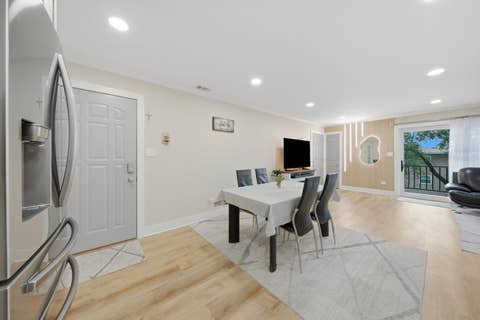 Tiny photo for 9649 S Harlem Avenue #3C, Chicago Ridge, IL 60415 (MLS # 12698557)