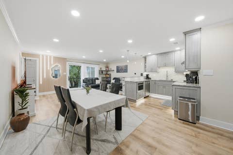 Tiny photo for 9649 S Harlem Avenue #3C, Chicago Ridge, IL 60415 (MLS # 12698557)