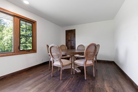 Tiny photo for 1048 N Blind Road, Chana, IL 61015 (MLS # 12687702)