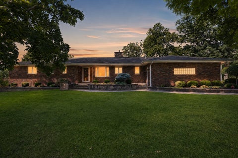 Tiny photo for 1048 N Blind Road, Chana, IL 61015 (MLS # 12687702)