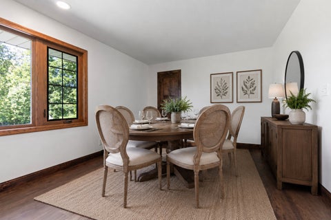 Tiny photo for 1048 N Blind Road, Chana, IL 61015 (MLS # 12687702)