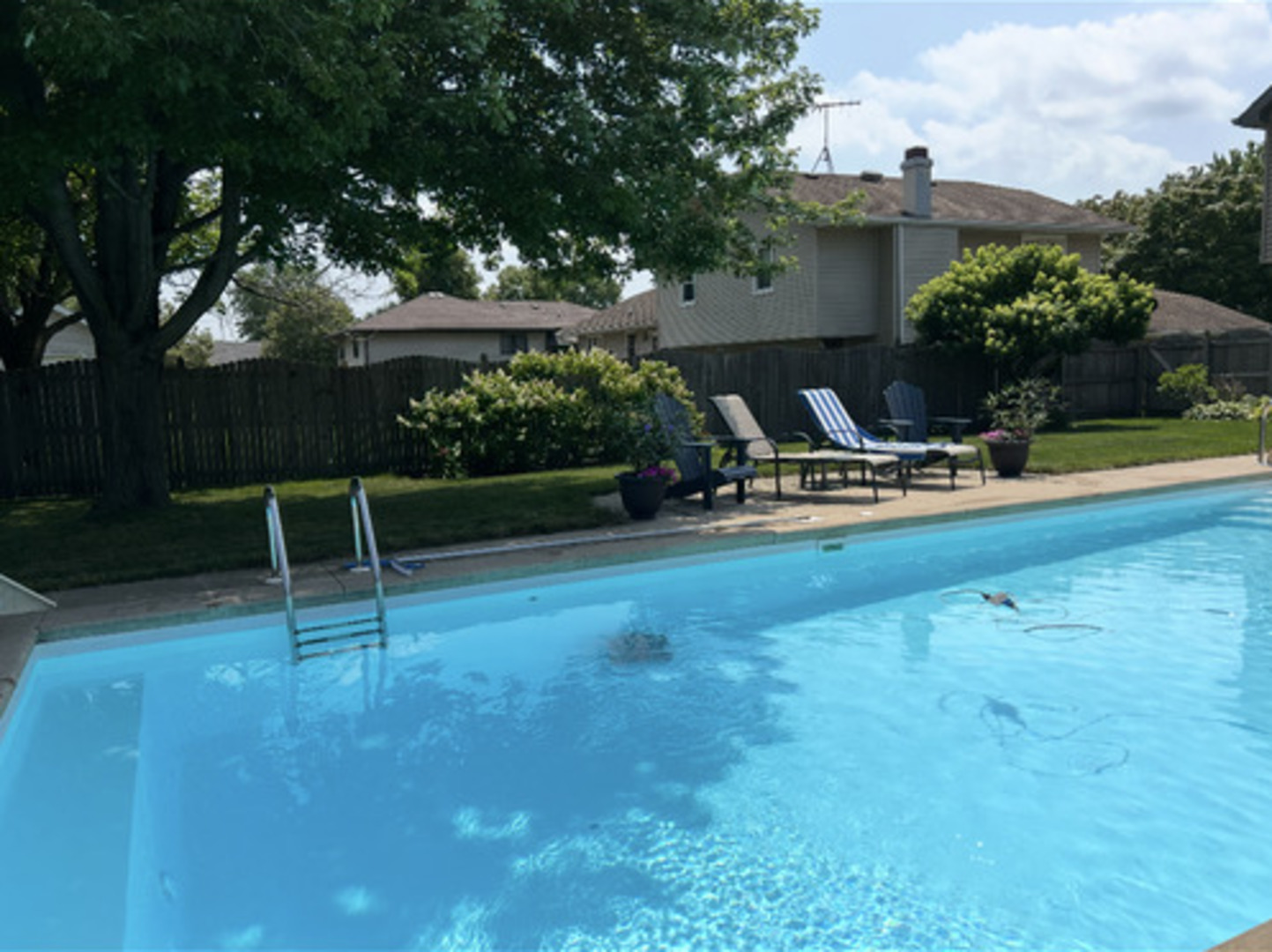 1105 Collingwood Court