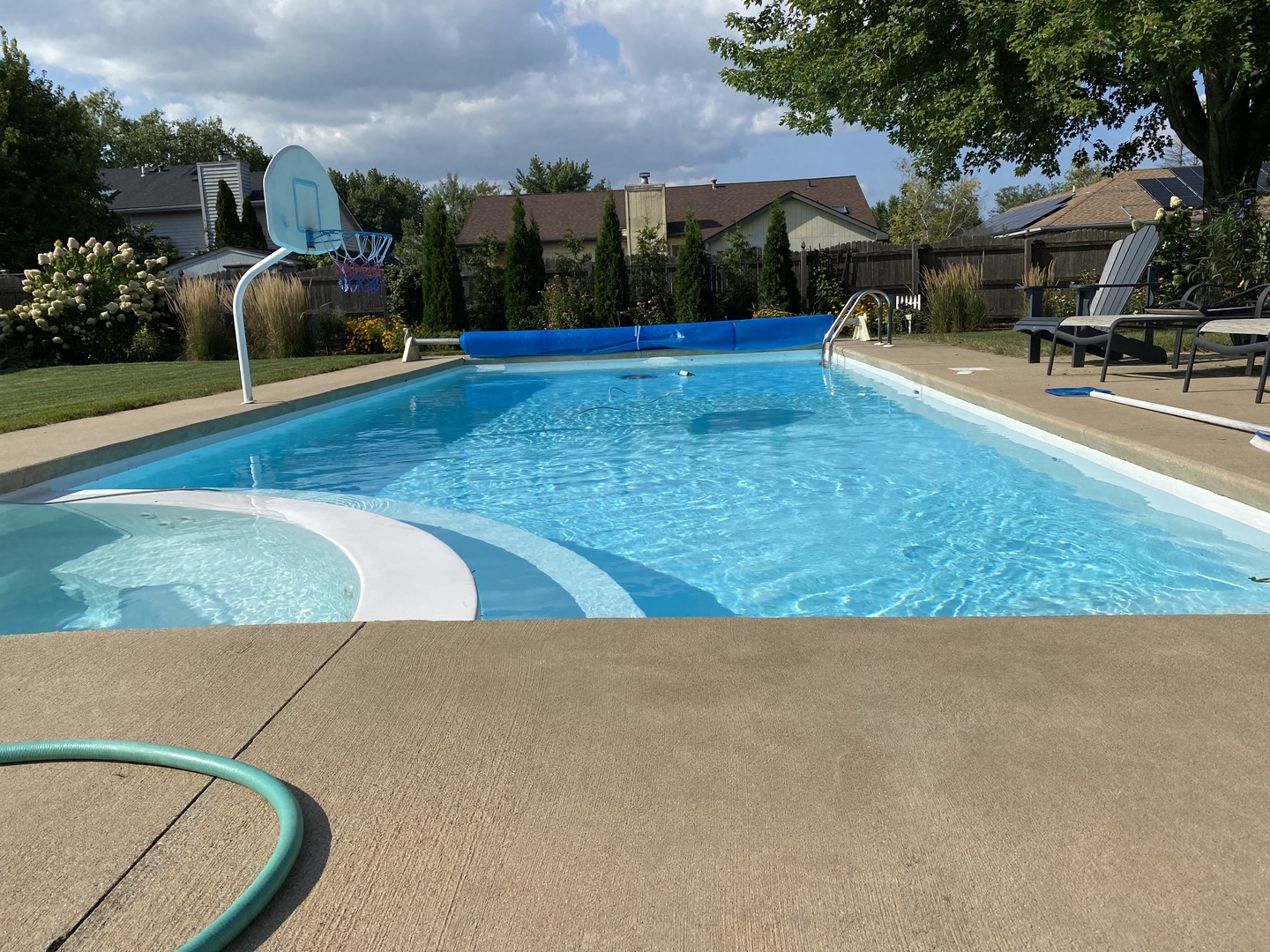 1105 Collingwood Court