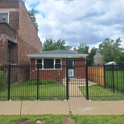 Photo of 6946 S Loomis Boulevard, Chicago, IL 60636 (MLS # 12456077)