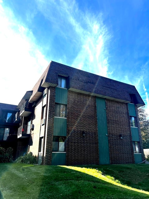 Photo of 4942 Douglas Road #206, Downers Grove, IL 60515 (MLS # 12776284)