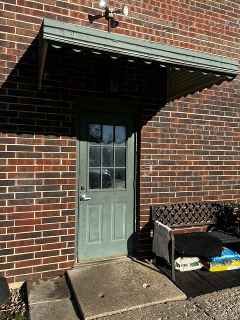 Tiny photo for 4942 Douglas Road #206, Downers Grove, IL 60515 (MLS # 12776284)