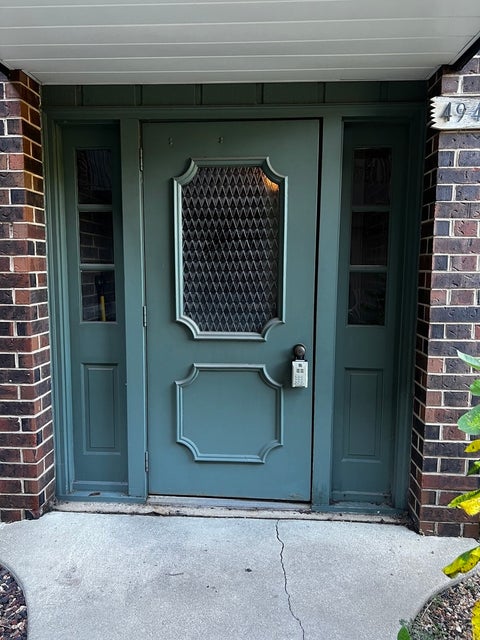 Tiny photo for 4942 Douglas Road #206, Downers Grove, IL 60515 (MLS # 12776284)
