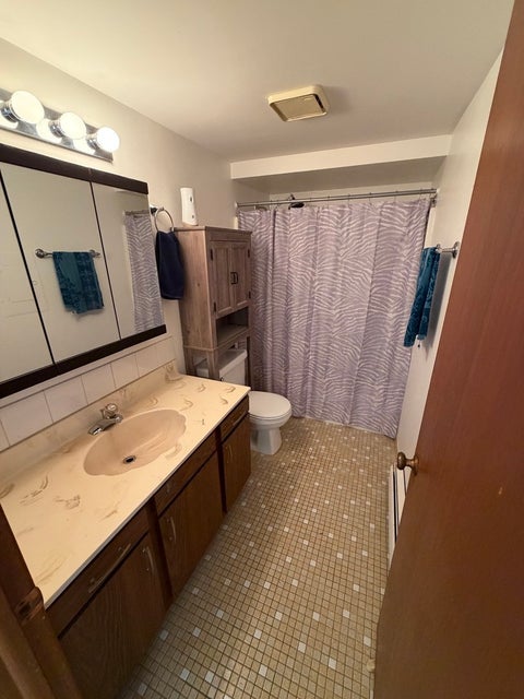 Tiny photo for 4942 Douglas Road #206, Downers Grove, IL 60515 (MLS # 12776284)