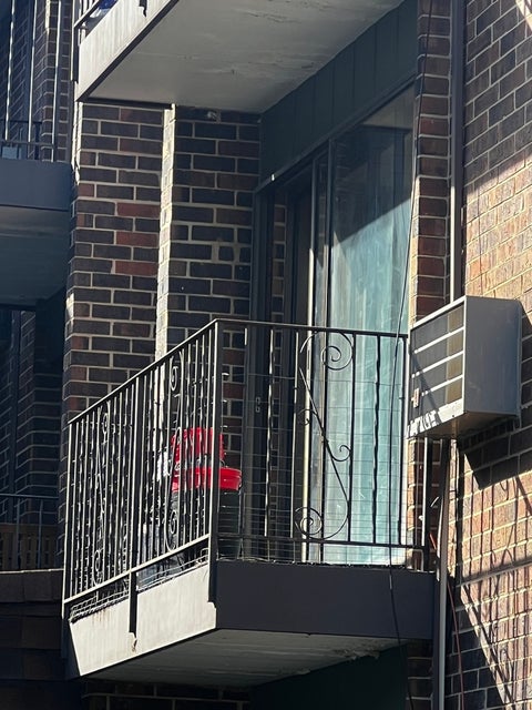 Tiny photo for 4942 Douglas Road #206, Downers Grove, IL 60515 (MLS # 12776284)