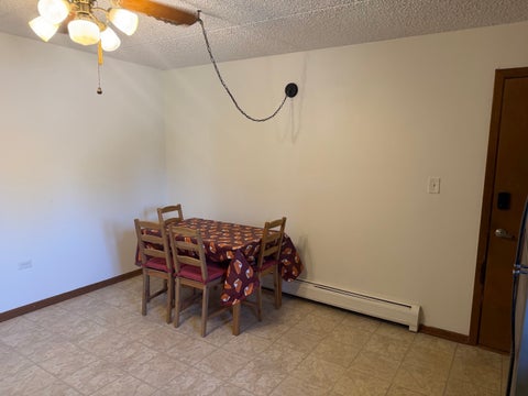 Tiny photo for 4942 Douglas Road #206, Downers Grove, IL 60515 (MLS # 12776284)