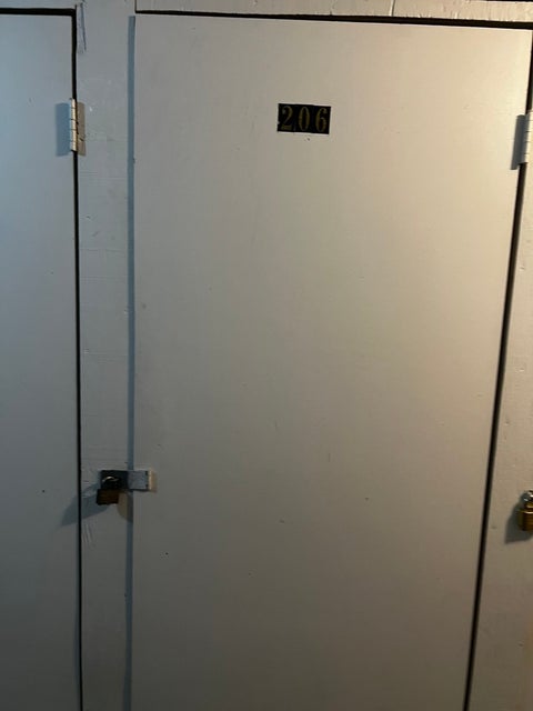 Tiny photo for 4942 Douglas Road #206, Downers Grove, IL 60515 (MLS # 12776284)