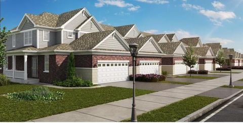 Photo of 10752 W Clocktower Drive, Countryside, IL 60525 (MLS # 12607912)