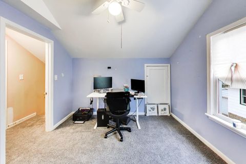 Tiny photo for 18532 Klimm Avenue, Homewood, IL 60430 (MLS # 12627047)