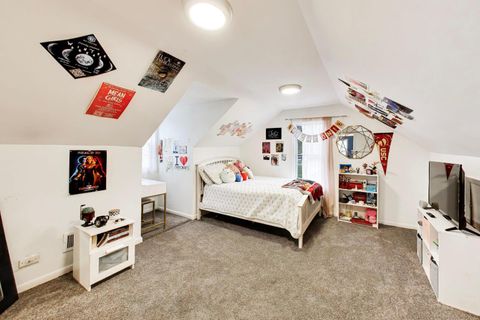 Tiny photo for 18532 Klimm Avenue, Homewood, IL 60430 (MLS # 12627047)