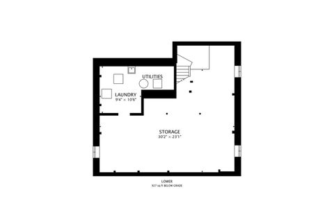 Tiny photo for 18532 Klimm Avenue, Homewood, IL 60430 (MLS # 12627047)