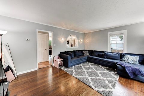 Tiny photo for 18532 Klimm Avenue, Homewood, IL 60430 (MLS # 12627047)