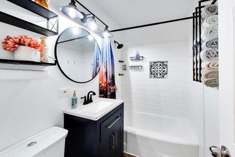 Tiny photo for 18532 Klimm Avenue, Homewood, IL 60430 (MLS # 12627047)