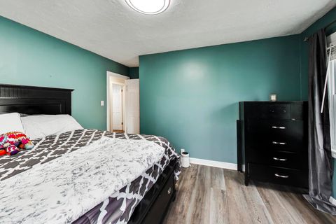 Tiny photo for 18532 Klimm Avenue, Homewood, IL 60430 (MLS # 12627047)