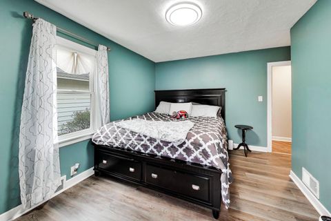 Tiny photo for 18532 Klimm Avenue, Homewood, IL 60430 (MLS # 12627047)