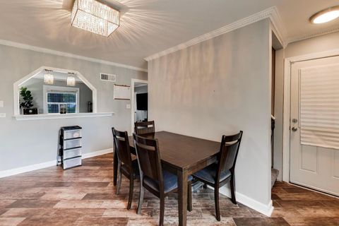 Tiny photo for 18532 Klimm Avenue, Homewood, IL 60430 (MLS # 12627047)