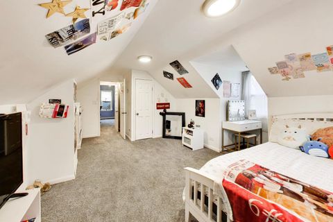 Tiny photo for 18532 Klimm Avenue, Homewood, IL 60430 (MLS # 12627047)