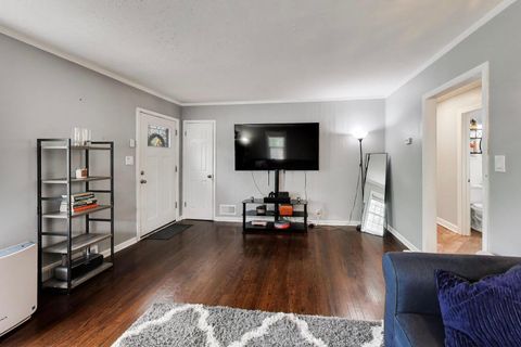 Tiny photo for 18532 Klimm Avenue, Homewood, IL 60430 (MLS # 12627047)