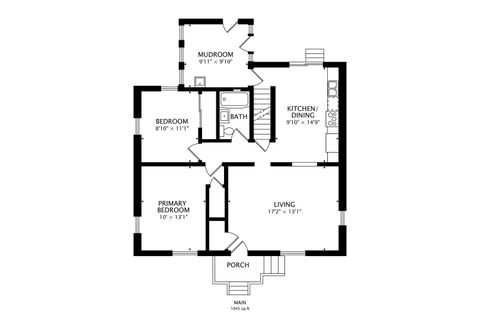 Tiny photo for 18532 Klimm Avenue, Homewood, IL 60430 (MLS # 12627047)