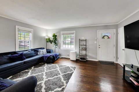 Tiny photo for 18532 Klimm Avenue, Homewood, IL 60430 (MLS # 12627047)