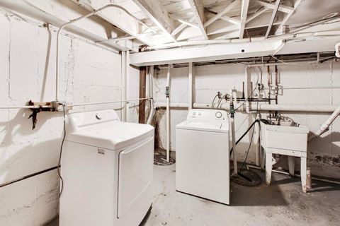 Tiny photo for 18532 Klimm Avenue, Homewood, IL 60430 (MLS # 12627047)