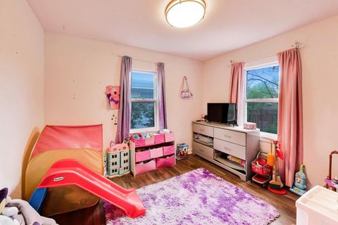 Tiny photo for 18532 Klimm Avenue, Homewood, IL 60430 (MLS # 12627047)