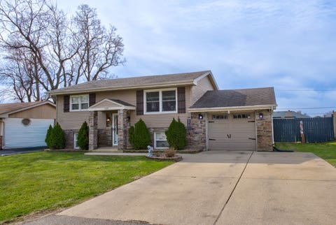 Tiny photo for 5125 W Margaret Street, Monee, IL 60449 (MLS # 12720738)