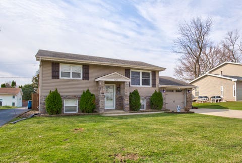 Tiny photo for 5125 W Margaret Street, Monee, IL 60449 (MLS # 12720738)