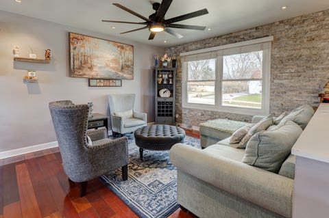 Tiny photo for 5125 W Margaret Street, Monee, IL 60449 (MLS # 12720738)