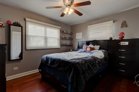 Tiny photo for 5125 W Margaret Street, Monee, IL 60449 (MLS # 12720738)