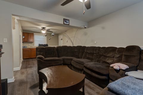 Tiny photo for 5125 W Margaret Street, Monee, IL 60449 (MLS # 12720738)