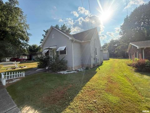 Tiny photo for 401 N 23RD Street, Herrin, IL 62948 (MLS # EB459328)