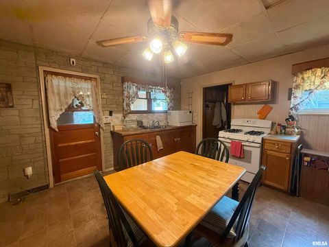 Tiny photo for 401 N 23RD Street, Herrin, IL 62948 (MLS # EB459328)