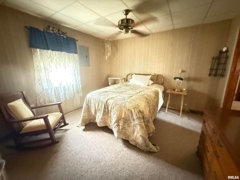 Tiny photo for 401 N 23RD Street, Herrin, IL 62948 (MLS # EB459328)